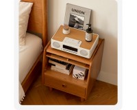 Solid Cherry Bedside Table (new arrival)